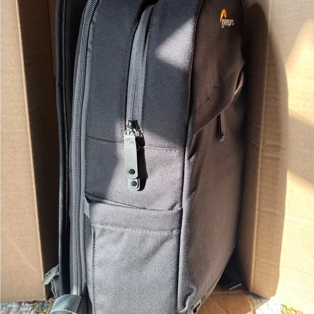 Lowepro m-Trekker B150 camera and lens backpack